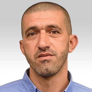 Thaer Khalayleh